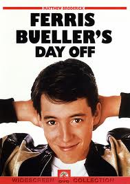 Ferris Bueller’s Day Off