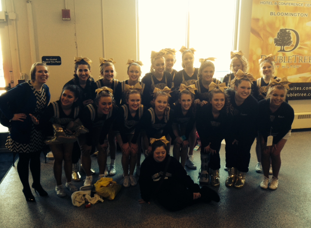 Cheer+places+seventh+at+state