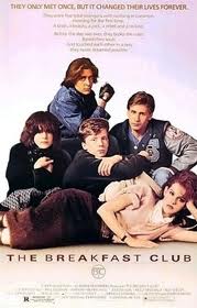 The Breakfast Club: Movie Review