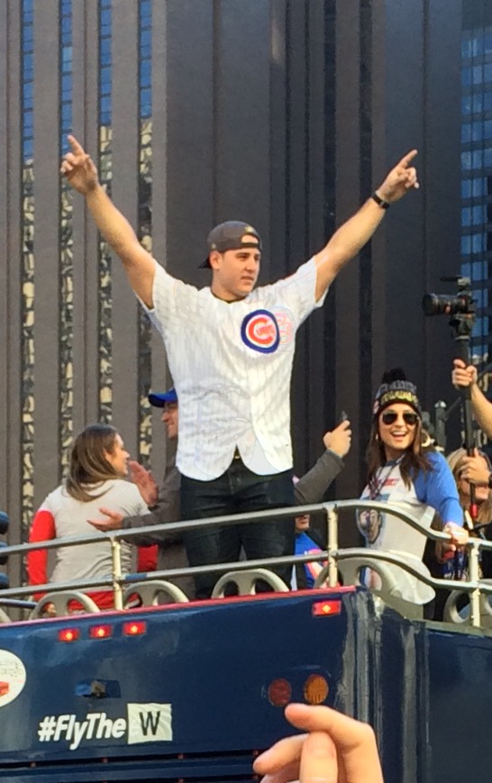 The+Cubs+win+the+World+Series+for+the+first+time+in+108+years.