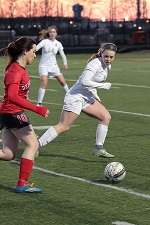 Soccer looks to improve from past season