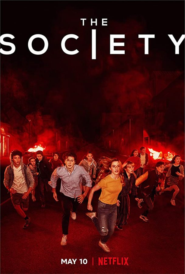 Review: The Society