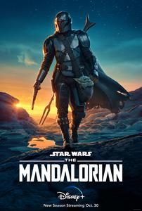 Review: The Mandalorian