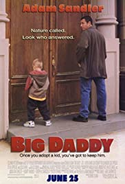 Review: Big Daddy