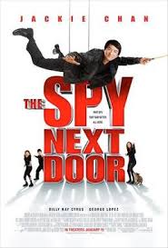 Review: The Spy Next Door