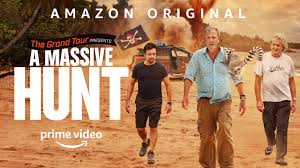 Review: The Grand Tour