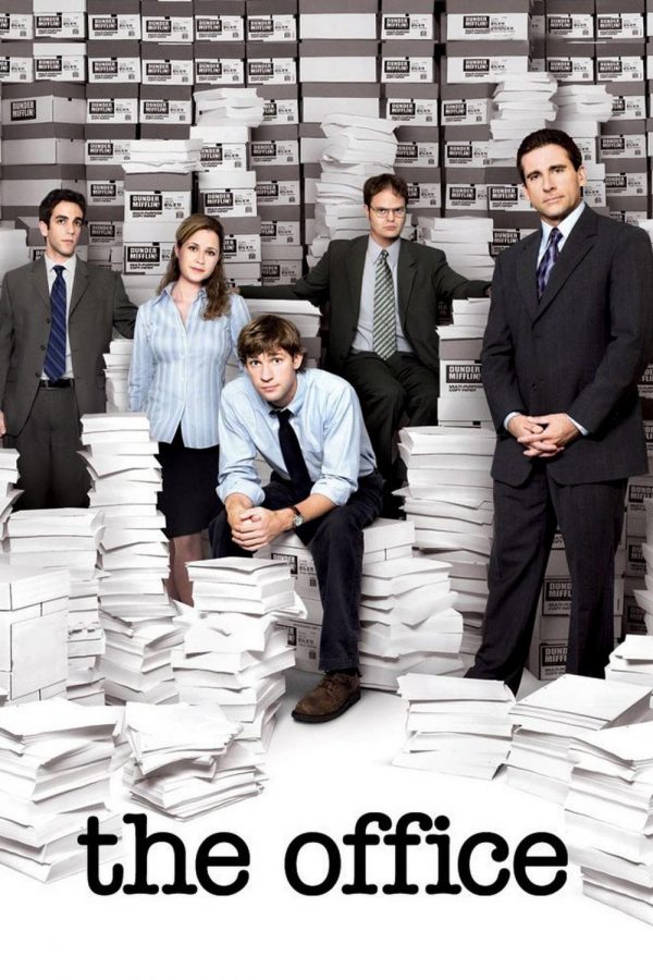 Review: The Office