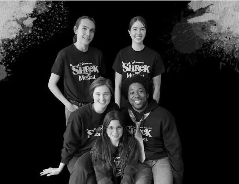Students participate in All-State Show