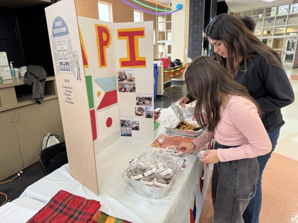 PSP hosts Multicultural Knight