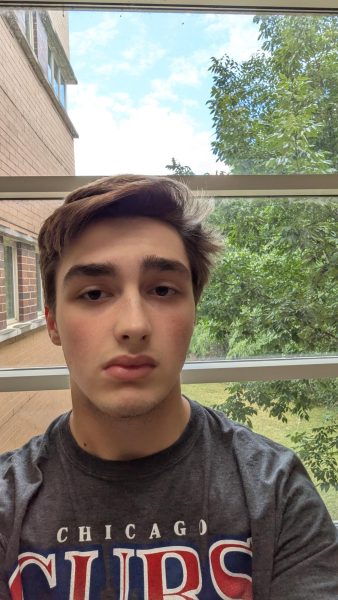 Josh Sikora