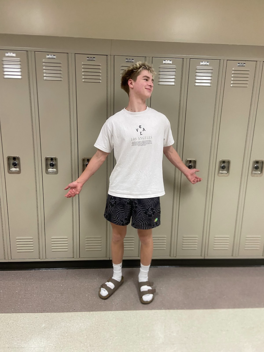 2025 Clothing trends