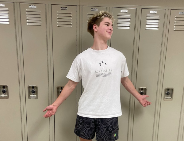 2025 Clothing trends