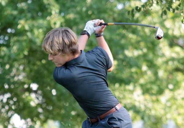 Swing Into Boys And Girls Golf